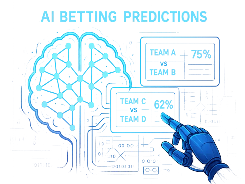 AI and Machine Learning Prediction Services