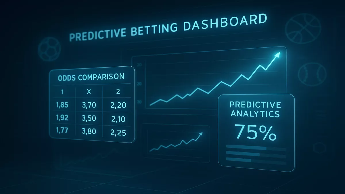 Best Bet Prediction Tools & Software: Complete 2025 Guide