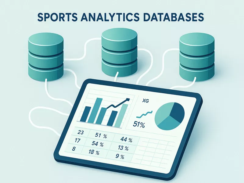 Statistical Database Platforms: The Foundation